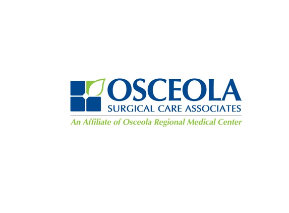 Osceola Surgical Trauma Group - Kissimmee, FL