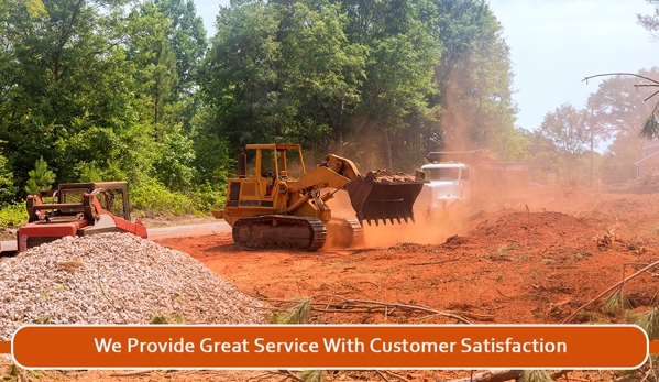 C & T Earthworks - Brunswick, WA. We Provide Great Service With Customer Satisfaction
