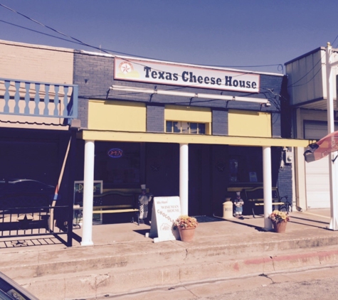 Texas Cheese House - Lorena, TX