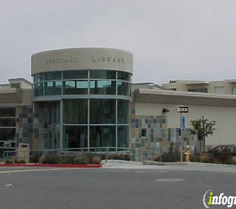 Westlake Public Library - Daly City, CA