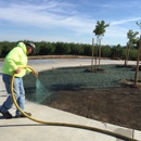 California Green Hydroseed and Landscape - Hydroseeding