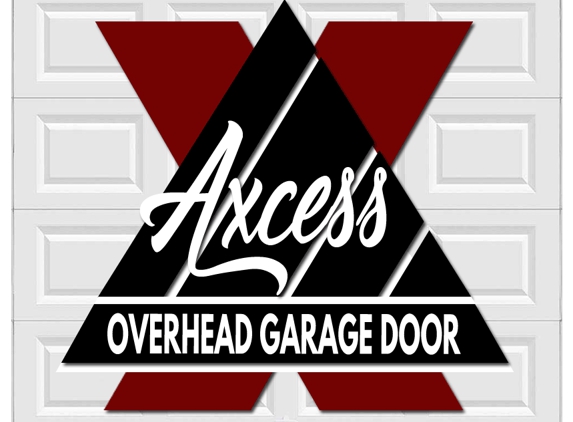 Axcess Automatic Garage Door Systems - Bella Vista, AR. 479.876.3868