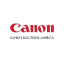 Canon Solutions America - Taxes-Consultants & Representatives