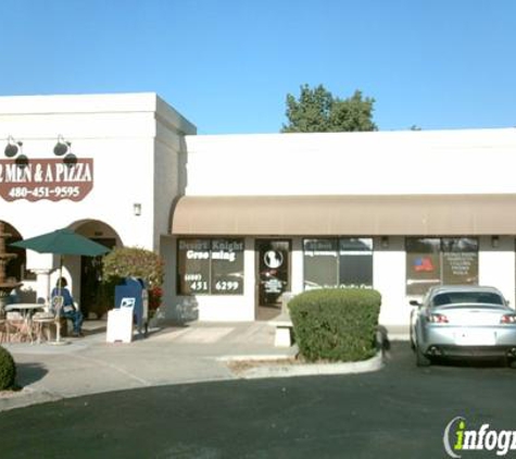 Scottsdale Pet Salon - Scottsdale, AZ