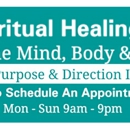 Atlanta's Best Reader & Advisor (Crystal Chakra Studio)  Discover: Purpose & Direction - Psychics & Mediums