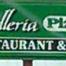 Belleria Pizzeria - Pizza