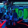 ParTee's Blacklight 3D Mini Golf gallery