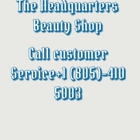 The Headquarters Beauty Shop