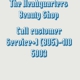 The Headquarters Beauty Shop