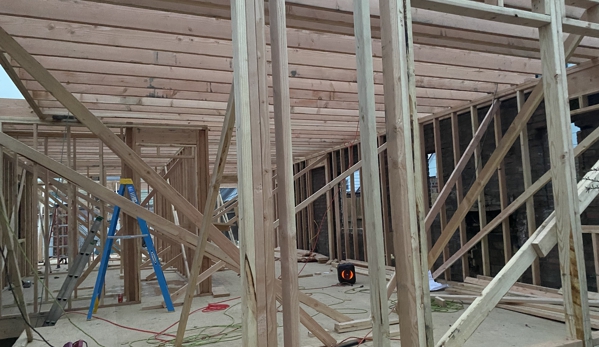 Daemar Construction Corp. - Jamaica, NY. Framing, Carpentry