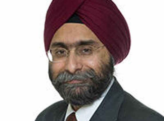 Inderpal Singh, MD - Goshen, NY