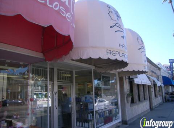 Lou Rossi Hair Replacement Center - Studio City, CA