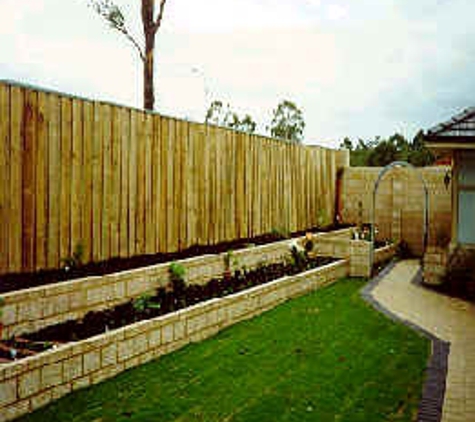 Swift Fencing - Australind, WA