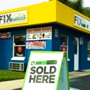 Fix City - Cellular Telephone Equipment & Supplies