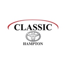 Classic Toyota Hampton - New Car Dealers