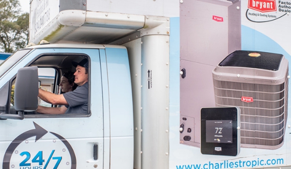 Charlie’s Tropic Heating & Air Conditioning - Atlantic Beach, FL