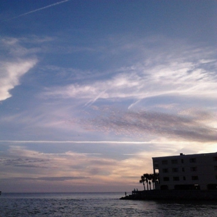 Land's End - Treasure Island, FL