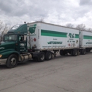 R+L Carriers - Trucking-Motor Freight