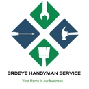 Thirdeye Handyman Service - Handyman Services