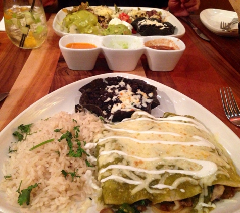 Mago Grill & Cantina - Bolingbrook, IL