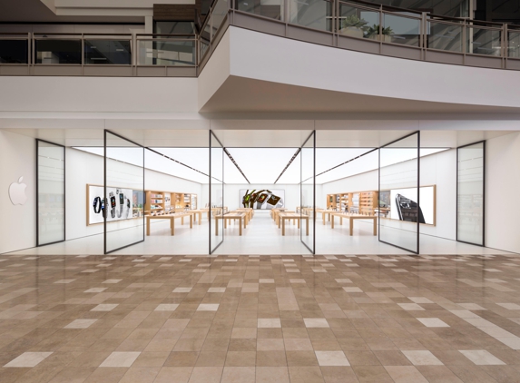 Chandler Fashion Center, A Macerich Property - Chandler, AZ