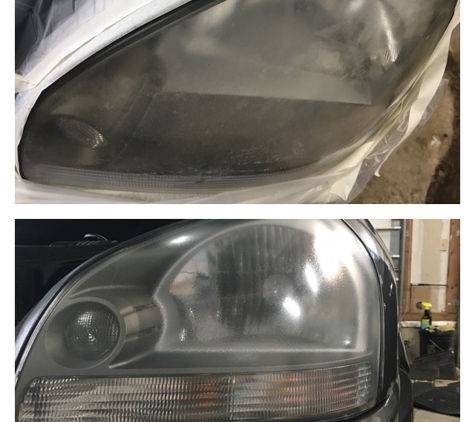 Koals Auto Detailing - Bridgeton, NJ. We offer headlight restoration