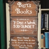 Bart's Books gallery