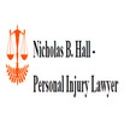 Nicholas B. Hall - Personal Injury Lawyer - Personal Injury Law Attorneys