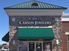 R. Bruce Carson Jewelers - Hagerstown, MD