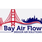 Bay Air Flow