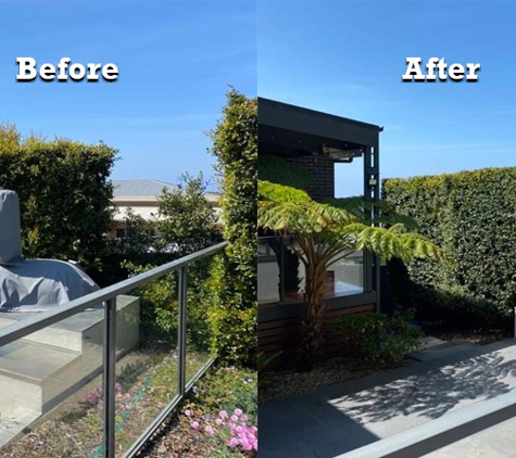 Leaf It To Us - Hedging, Mowing And Garden Maintenance - Wallagoot, NSW