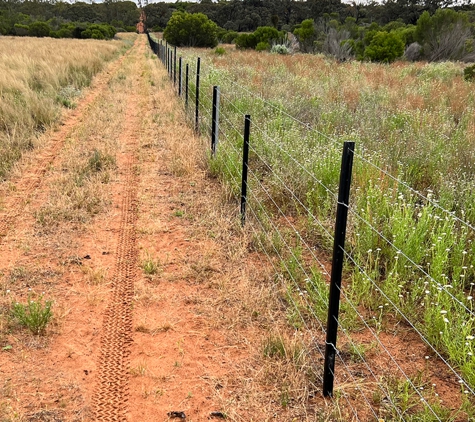 Westonfence - Parkes, NSW