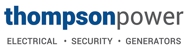 Thompson Power - Electrical Contractors