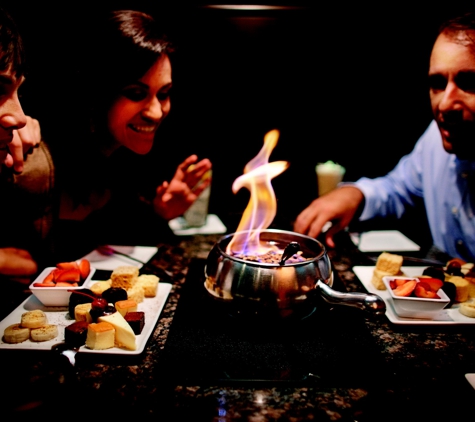 The Melting Pot - Naperville, IL