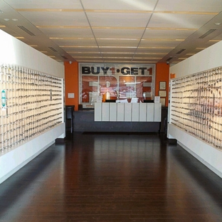 Stanton Optical - Fresno, CA