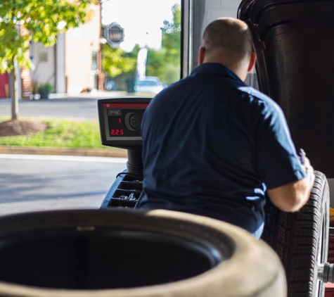 Main Street Tire & Auto Center - Chantilly, VA