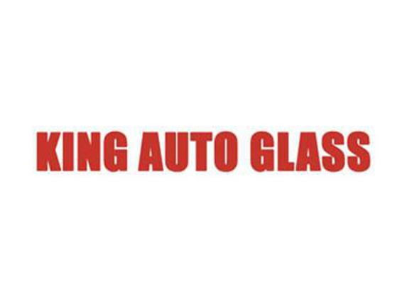 King Auto Glass - El Monte, CA