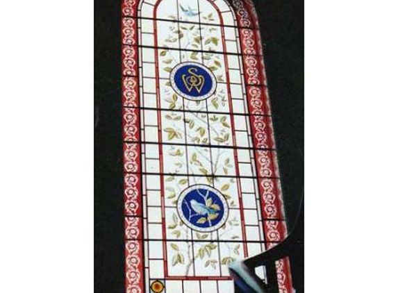 Armadale Stained Glass - Hughesdale, VIC