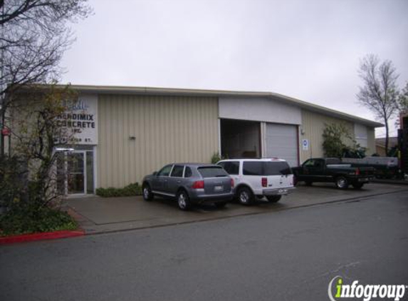 Diego Truck Repair Inc. - Greenbrae, CA