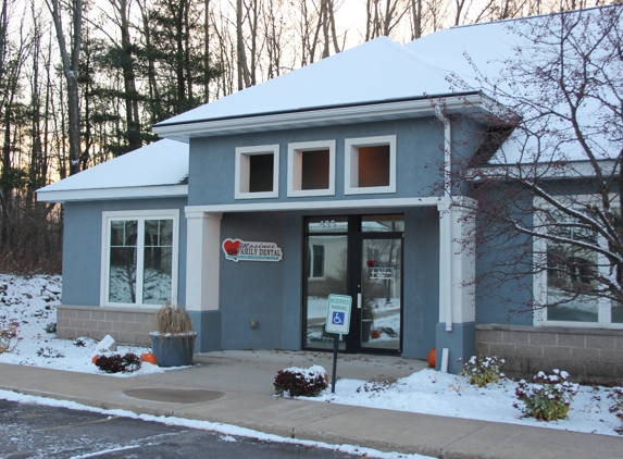 Mosinee Family Dental - Mosinee, WI