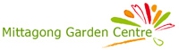Mittagong Garden Centre Logo