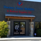 Doctors Choice Mobility and Medical Supplies