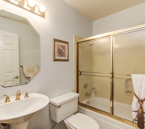 Bay Area Vacation Rentals - Union City, CA