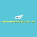 Gwen Vinroe Coltz OD - Optometrists-OD-Therapy & Visual Training