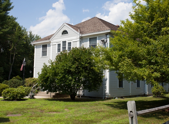 Kirkwood Corners Senior Living - Lee, NH