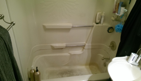 BATHTUB REFINISHING - Union City, CA