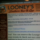 Looneys Southern Barbeque - Barbecue Restaurants