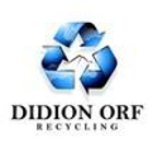 Didion/Orf Recycling Inc