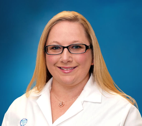 Jessica Greenfield, APRN, FNP-BC - Breese, IL