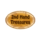 2nd Hand Treasures - Consignment Service